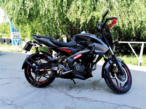 The bajaj pulsar ns200, previously known as bajaj pulsar 200ns is a sports bike made by indian motorcycle manufacturer bajaj auto. Sahibinden Bajaj Pulsar 200 NS 2017 Model Ankara 43.000 km ...