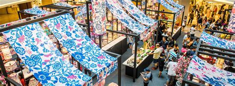 Mvec has three exhibition halls, which can be combined, into a 60,000 square feet venue. Bonus_Mid Valley Megamall_Mid Autumn 2016 _0 | New years ...