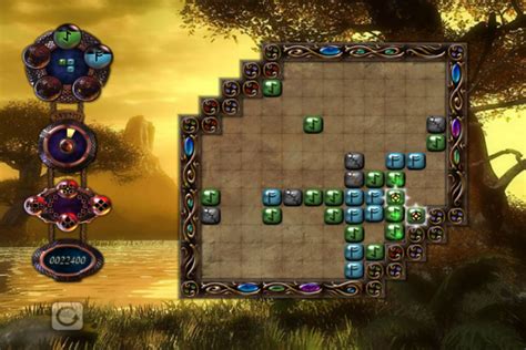 Maybe you would like to learn more about one of these? Match Runes, Save Merlin In Runes Of Avalon HD