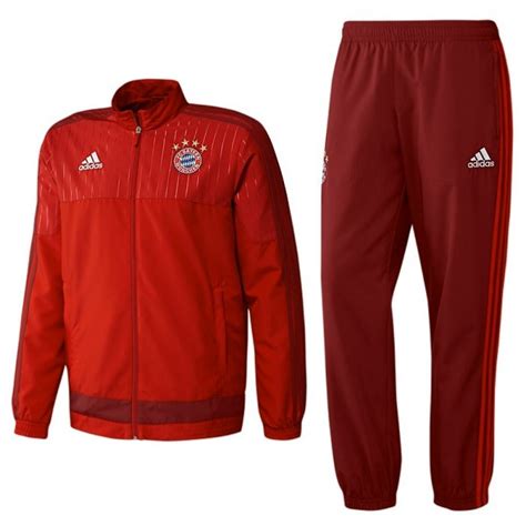 See more of fc bayern monaco on facebook. Tuta da rappresentanza Bayern Monaco 2015/16 - Adidas ...