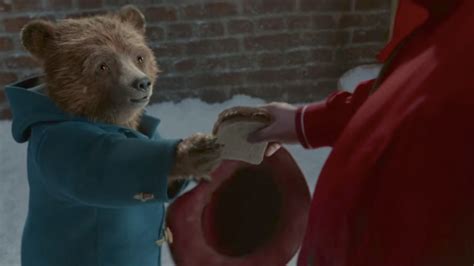 Wait So Does Paddington Bear Swear In The Marks And Spencer Advert