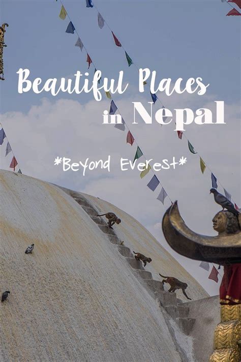 Beyond Everest The Beautiful Places Of Nepal Beautiful Places