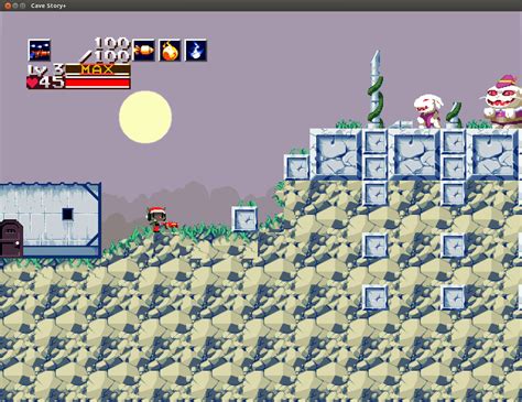 Cave Story Quote Sprite Cave Story Sprite Link Cave Story Know Your Meme Cave Story Is An