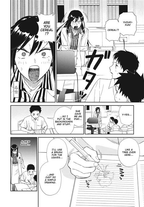 do you like the otaku school nurse chapter 15