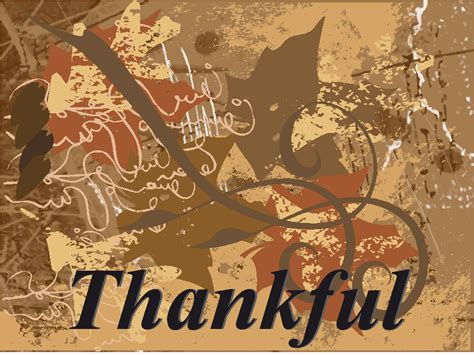 Free Thanksgiving Powerpoint Backgrounds Download Powerpoint Tips