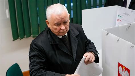 Endergebnis der Polen-Wahl: PiS-Partei verfehlt absolute Mehrheit | NOZ