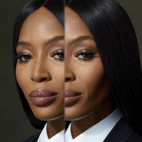 Science tells us that we tend to age just like our mothers. Naomi Campbell and Her Mom Star in Burberry's Holiday Campaign