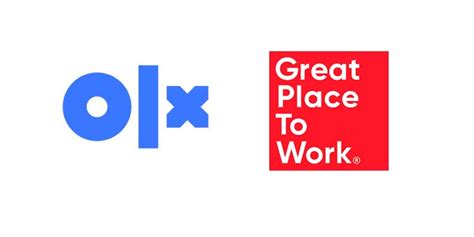 Olx Recognised By Great Place To Work Among Indias Best Workplaces For