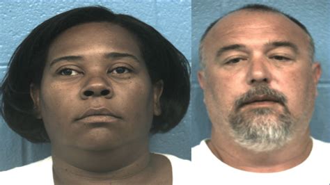Couple Accused Of Stealing More Than 17k From Hutto Elementary School Pta