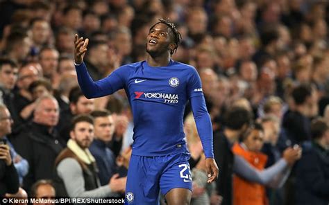 We did not find results for: Batshuayi‏ begs new FIFA 18 rating after Chelsea hat-trick ...