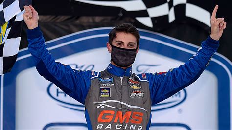 Born on august 4, 1971, in vallejo, california, jeff gordon began competitive auto racing at age five. First Win to First Road Course Start for Zane Smith | MRN