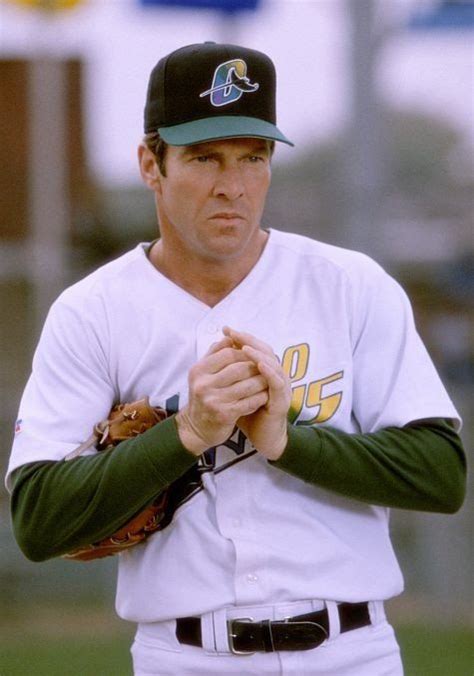 It is completed with a round dining table and glass chairs by the picture window framing an incredible city view. Pictures & Photos from The Rookie (2002) | Baseball movies ...