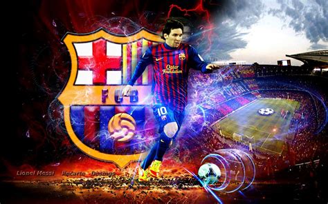 messi barcelona wallpapers top free messi barcelona backgrounds wallpaperaccess