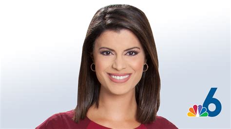 Roxanne Vargas Nbc 6 South Florida