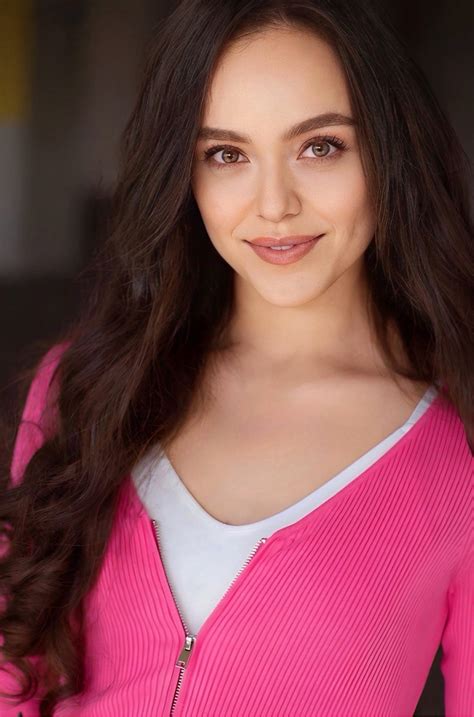 Haley Hernandez