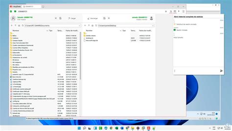 Cómo Usar Anydesk En Windows 11 Solvetic