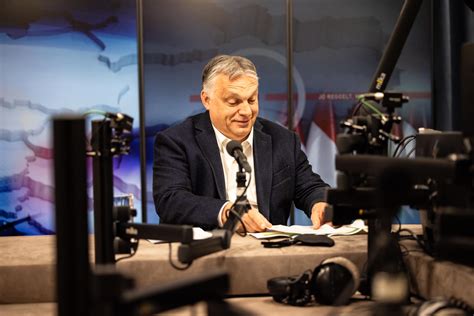 Maybe you would like to learn more about one of these? Orbán Viktor: Újraindítás. Négymillió beoltottnál ...