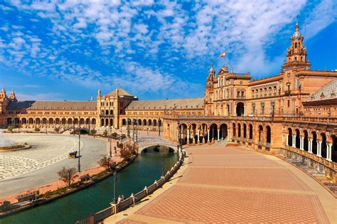 Ich zeige euch die schönsten orte und regionen: Die Top 10 Andalusien Sehenswürdigkeiten in 2020 ...