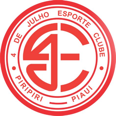 Foi o que aconteceu em teresina, onde o time b do são paulo foi surpreendido pelo piauiense 4 de julho, de piripiri, que saiu na frente com gol contra de orejuela, aos 8'. 4 de Julho Esporte Clube - Wikipédia, a enciclopédia livre