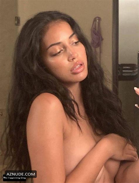 Cindy Kimberly Nude And Sexy Photos Collection From Various Photoshoots Aznude