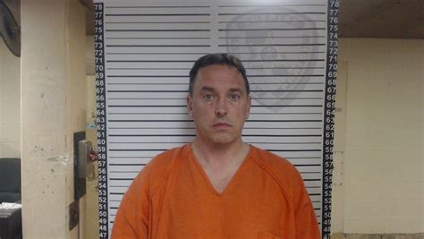 Former Door County School Coach Arrested For Sex Crimes In Louisiana