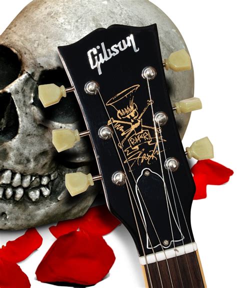 Gibson Les Paul Afd Slash Signature Cutaway Guitar Magazine