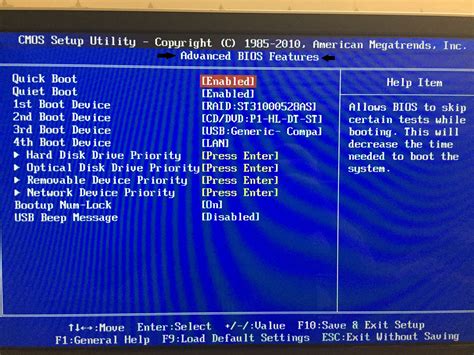 Cant Disable Secure Boot From The Bios Need Help — Acer Community