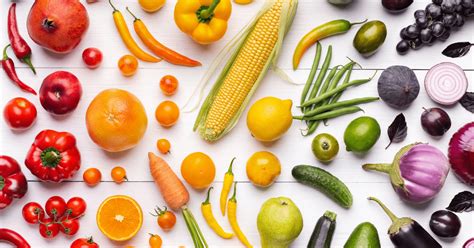 5 Tips To Get Your 5 A Day How To Eat More Fruit And Veg