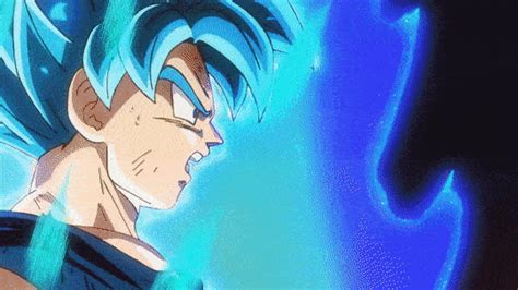 The best gifs are on giphy. Dragon Ball Super Broly Gifs 3 | Anime Amino