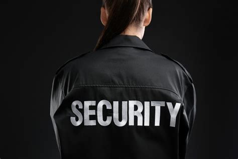 Personal Security Guards Jacksonville Fl Nation Security