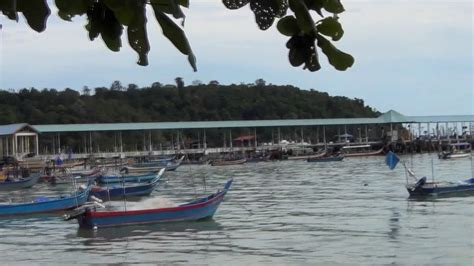 Teluk bahang, pulau pinang (19 mei, 2012) english teluk bahang (gps: Penang - Teluk Bahang - YouTube
