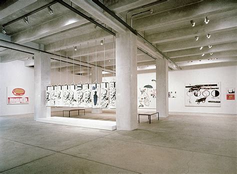 The Andy Warhol Museum Gluckman Tang