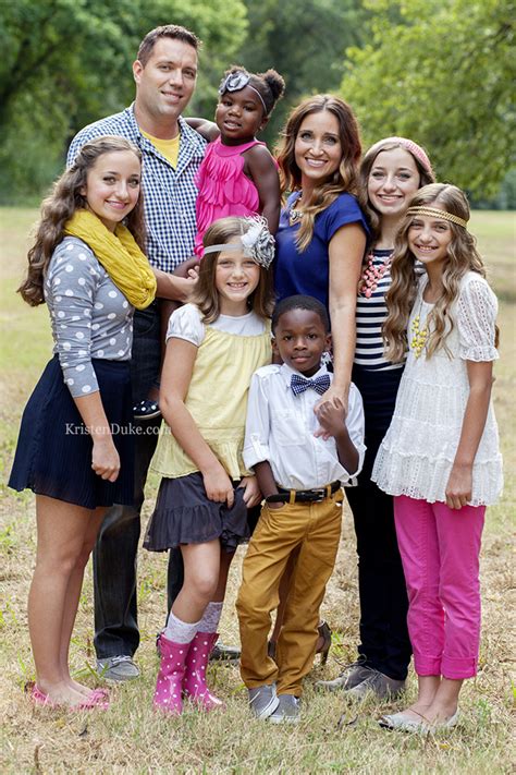 Looking for the best wallpapers? Family Picture Clothes by Color-Pink - Capturing Joy with ...