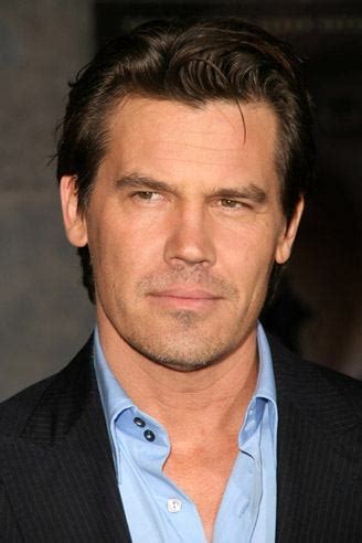 Born february 12, 1968) is an american actor. Biography of Josh Brolin - Biography Archive