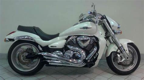 2007 suzuki boulevard m109r all your motorcycle specs, ratings and details in one place. 2007 Suzuki Boulevard M109R Cruiser for sale on 2040motos