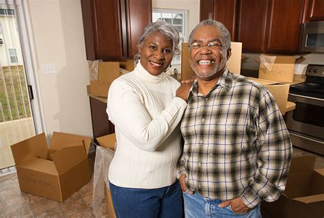 Should You Downsize Your Home At Retirement Pros And Cons