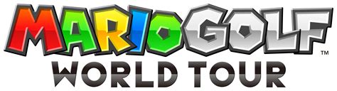 It's not all lush greens and blue skies though. Mario Golf: World Tour Coming This Summer - Mario Party Legacy