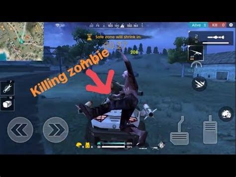 The player is invited to destroy the walking dead at various locations by using a wide on our site you can download zombie fire.apk free for android! New Zombie mode....Garena Free Fire - YouTube