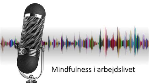 Kom Godt I Gang Med Mindfulness Mindfulness Inspirationsguide