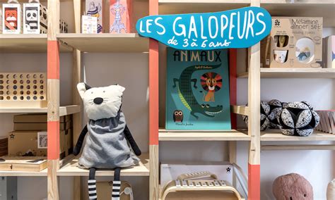Les Petits Raffineurs - boutique Paris Batignolles | Boutique enfant