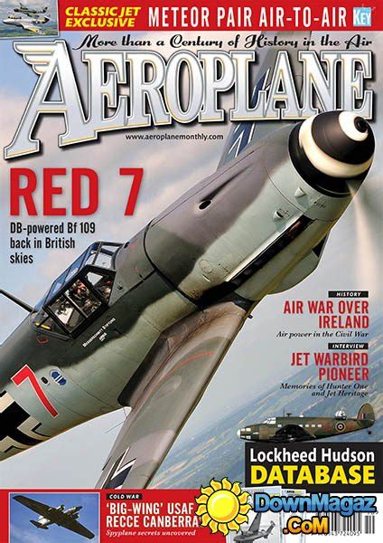 Aeroplane Uk October 2015 Download Pdf Magazines Magazines Commumity