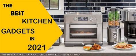 Check spelling or type a new query. Best Kitchen Gadgets in 2021 Review and Guide - BestTechZone
