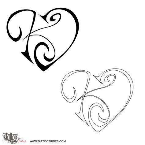 Letter S Tattoo Free Download On Clipartmag
