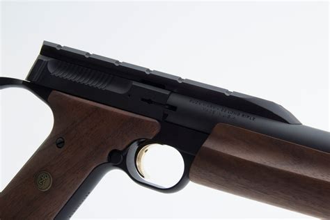 Buck Mark Rifle Target Browning