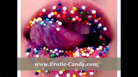Erotic Candy Youtube