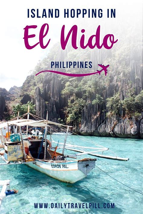 island hopping in el nido 2020 tour a practical guide daily travel pill