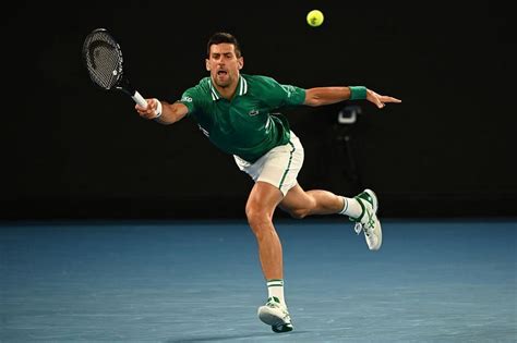 Here's how you can watch french open live for free online. Australian Open 2021: Novak Djokovic vs Milos Raonic ...