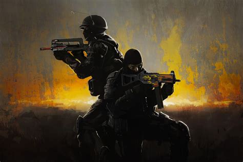 Cs:go · danger zone gameplay on blacksite map (csgo battle royale). Veja quais são os requisitos mínimos para jogar Counter ...