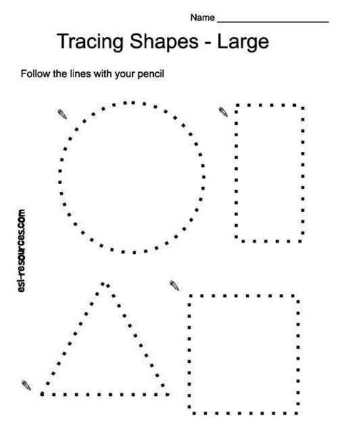 This number 2 worksheet is printable and in pdf format. Worksheets for toddlers Age 2 with 144 Best Shapes Images ...