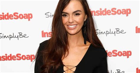Hollyoaks Star Jennifer Metcalfe Opens Up About ‘miracle Son And Her